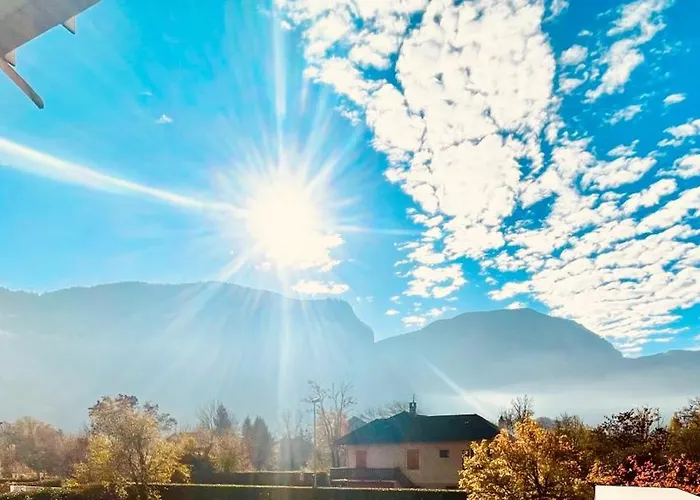 La Montagne Ca Vous Gagne !